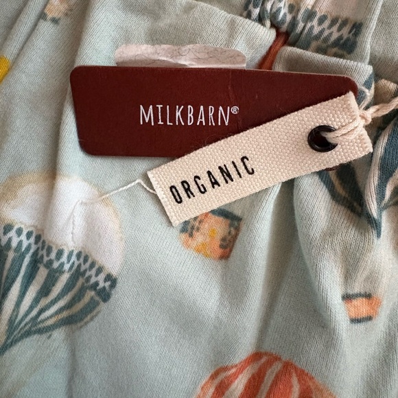 Milkbarn ruffled shorts - Picture 5 of 6